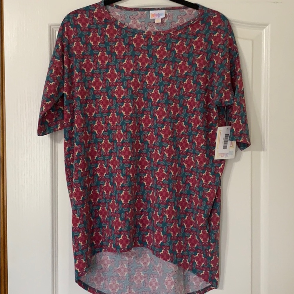 LuLaRoe Irma